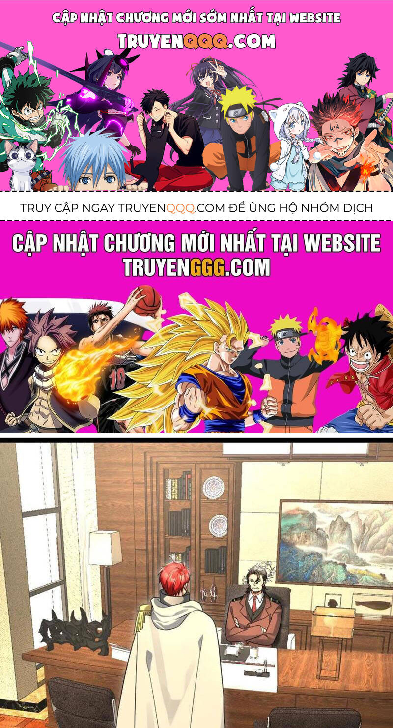 Toàn Cầu Băng Phong: Ta Chế Tạo Phòng An Toàn Tại Tận Thế Chap 485 - Next Chap 486