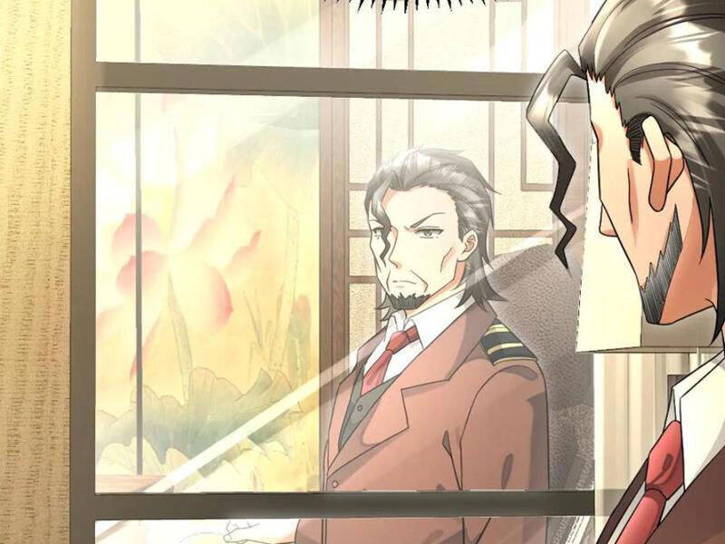 Toàn Cầu Băng Phong: Ta Chế Tạo Phòng An Toàn Tại Tận Thế Chap 485 - Next Chap 486