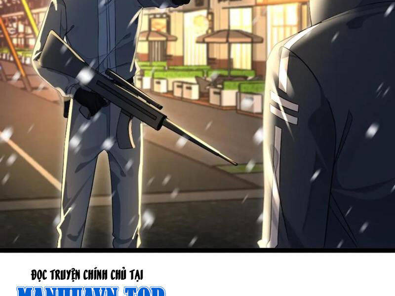 Toàn Cầu Băng Phong: Ta Chế Tạo Phòng An Toàn Tại Tận Thế Chap 485 - Next Chap 486