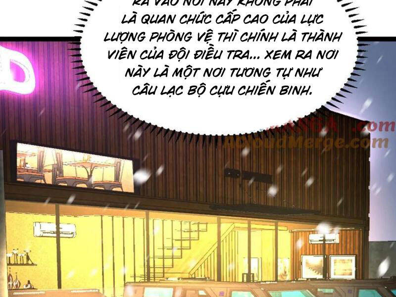 Toàn Cầu Băng Phong: Ta Chế Tạo Phòng An Toàn Tại Tận Thế Chap 485 - Next Chap 486