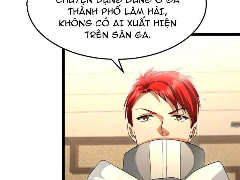 Toàn Cầu Băng Phong: Ta Chế Tạo Phòng An Toàn Tại Tận Thế Chap 485 - Next Chap 486