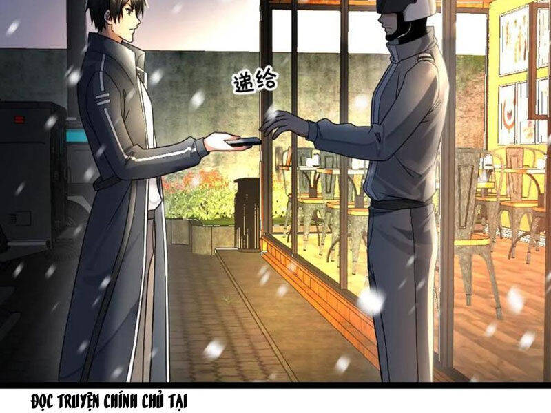 Toàn Cầu Băng Phong: Ta Chế Tạo Phòng An Toàn Tại Tận Thế Chap 485 - Next Chap 486