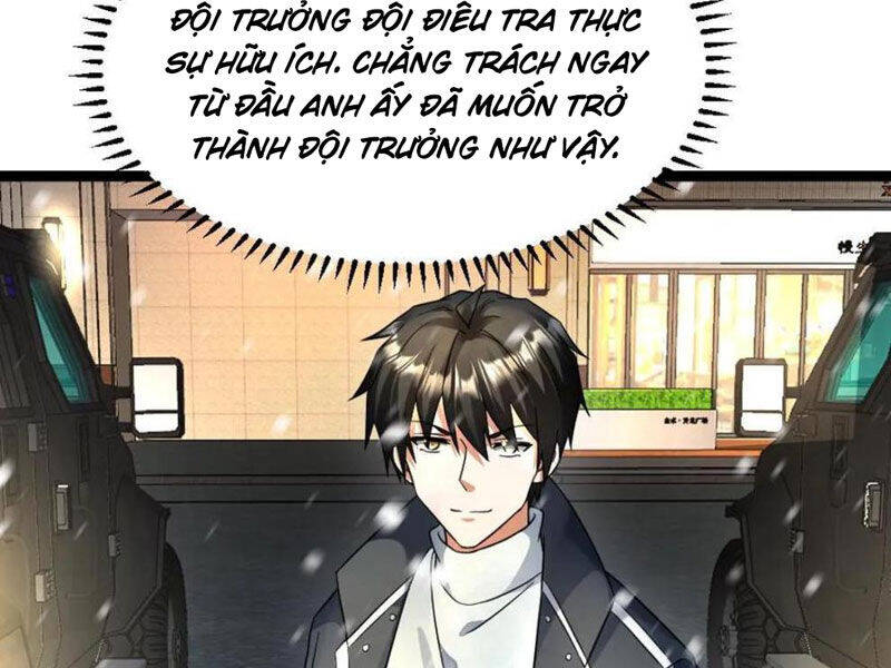 Toàn Cầu Băng Phong: Ta Chế Tạo Phòng An Toàn Tại Tận Thế Chap 485 - Next Chap 486