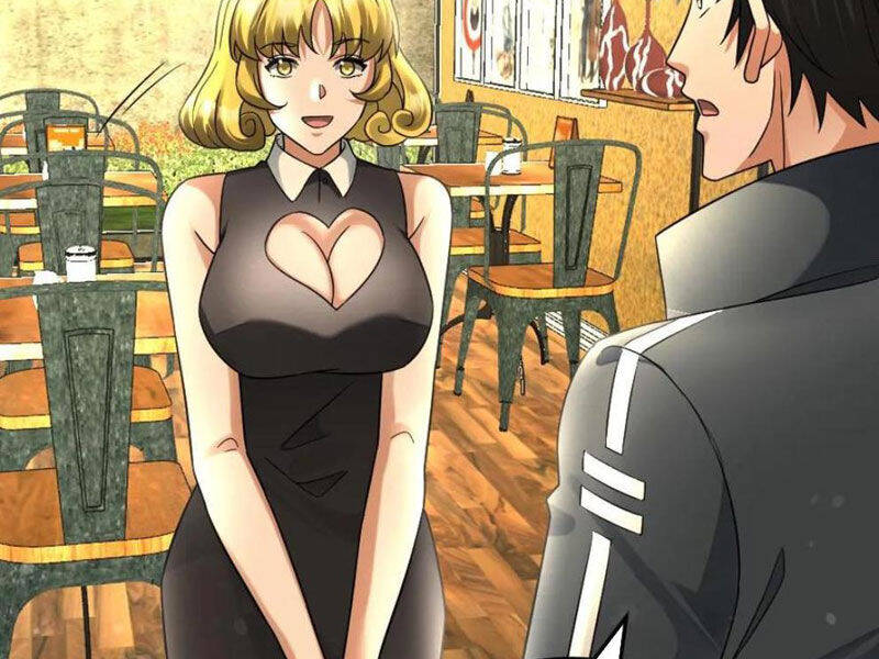 Toàn Cầu Băng Phong: Ta Chế Tạo Phòng An Toàn Tại Tận Thế Chap 485 - Next Chap 486