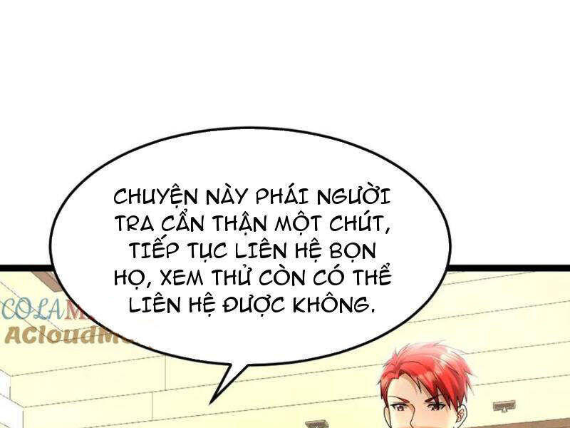 Toàn Cầu Băng Phong: Ta Chế Tạo Phòng An Toàn Tại Tận Thế Chap 485 - Next Chap 486