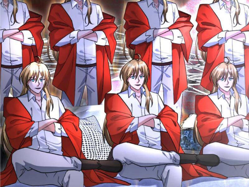 Toàn Cầu Băng Phong: Ta Chế Tạo Phòng An Toàn Tại Tận Thế Chap 486 - Next Chap 487