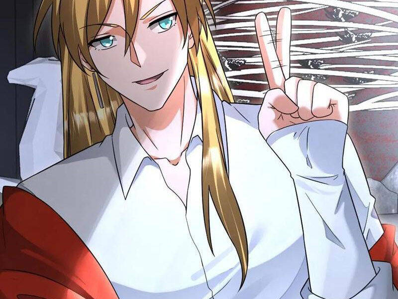 Toàn Cầu Băng Phong: Ta Chế Tạo Phòng An Toàn Tại Tận Thế Chap 487 - Next Chap 488