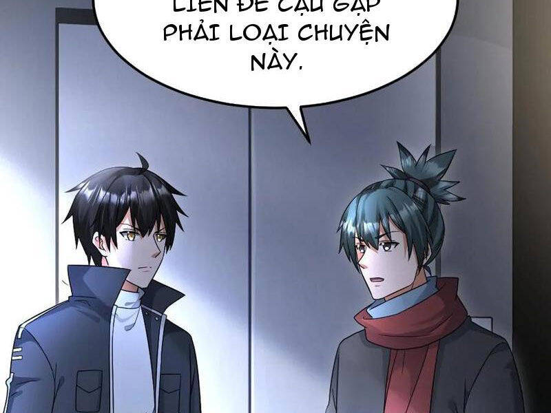 Toàn Cầu Băng Phong: Ta Chế Tạo Phòng An Toàn Tại Tận Thế Chap 487 - Next Chap 488