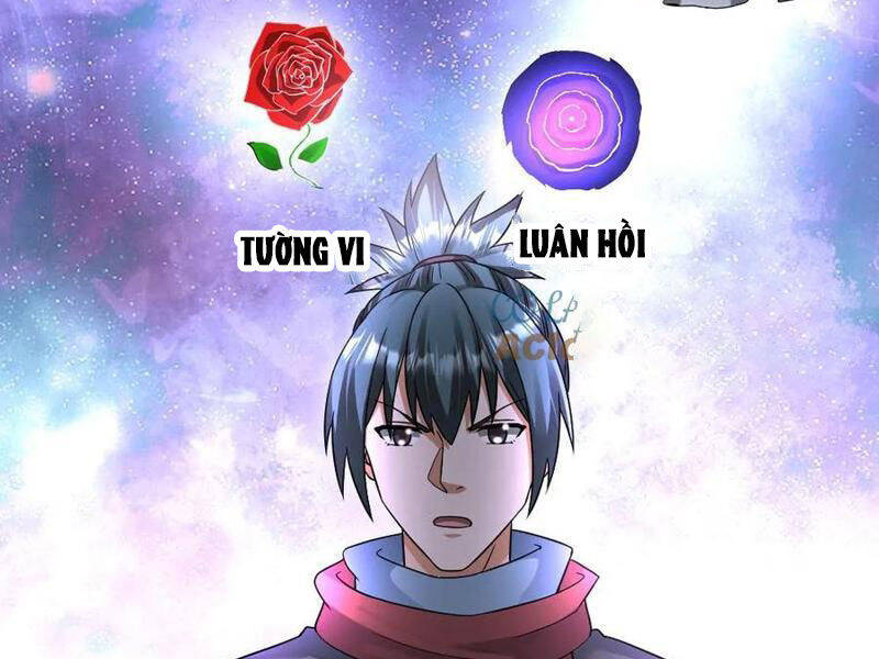 Toàn Cầu Băng Phong: Ta Chế Tạo Phòng An Toàn Tại Tận Thế Chap 487 - Next Chap 488