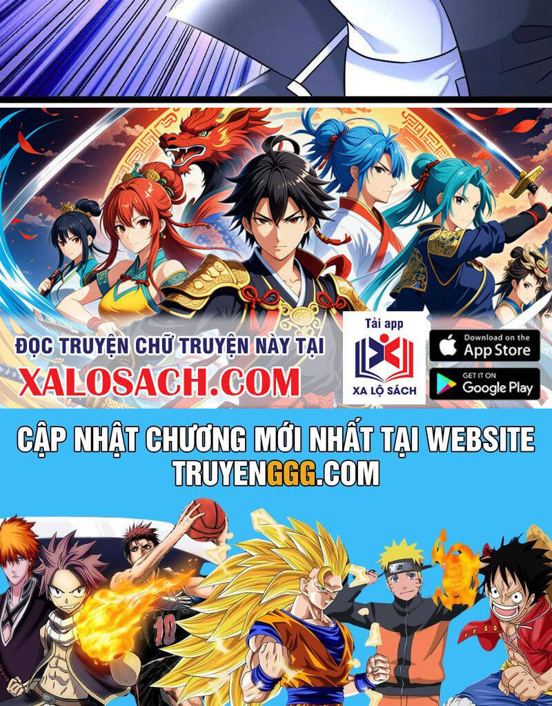 Toàn Cầu Băng Phong: Ta Chế Tạo Phòng An Toàn Tại Tận Thế Chap 487 - Next Chap 488