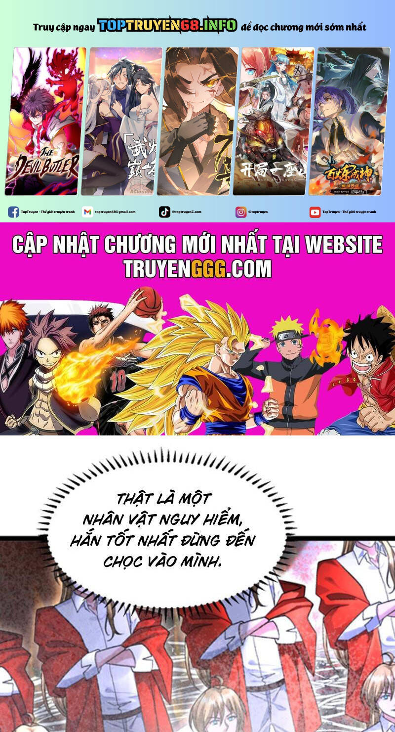 Toàn Cầu Băng Phong: Ta Chế Tạo Phòng An Toàn Tại Tận Thế Chap 488 - Next Chap 489