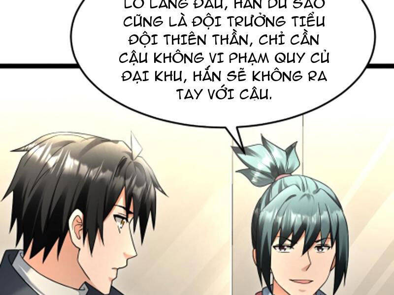 Toàn Cầu Băng Phong: Ta Chế Tạo Phòng An Toàn Tại Tận Thế Chap 488 - Next Chap 489