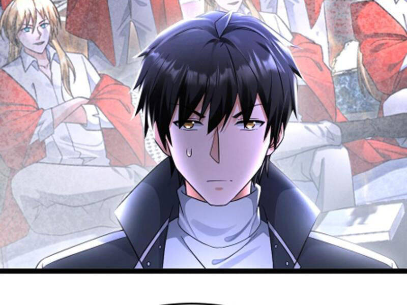 Toàn Cầu Băng Phong: Ta Chế Tạo Phòng An Toàn Tại Tận Thế Chap 488 - Next Chap 489