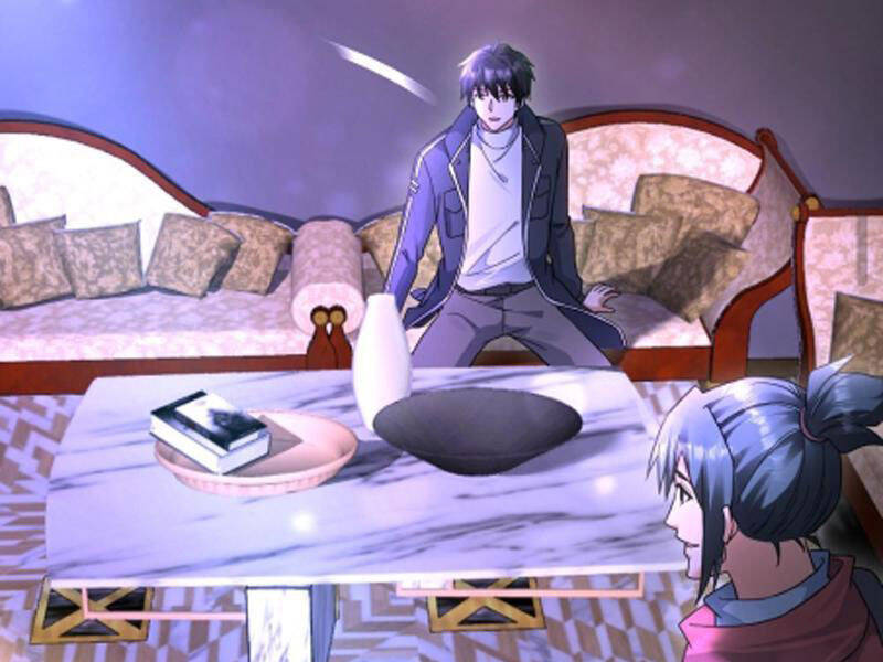 Toàn Cầu Băng Phong: Ta Chế Tạo Phòng An Toàn Tại Tận Thế Chap 488 - Next Chap 489
