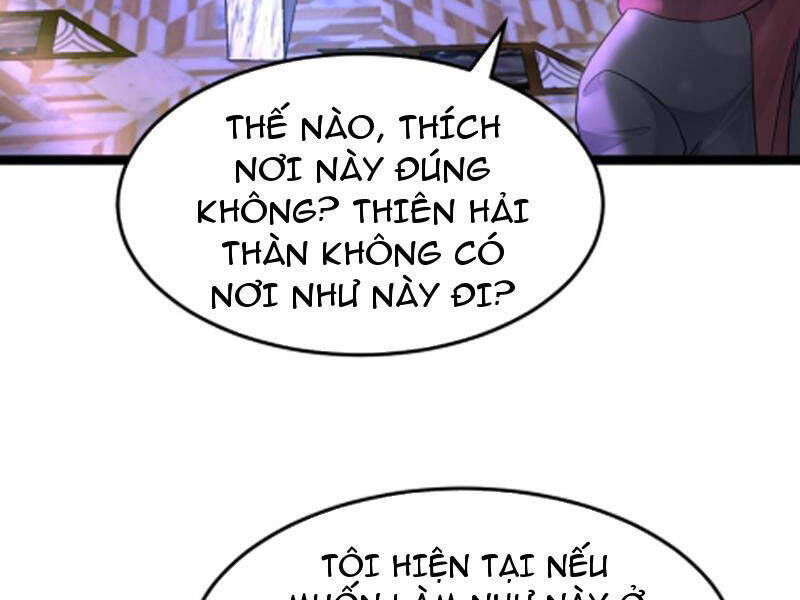 Toàn Cầu Băng Phong: Ta Chế Tạo Phòng An Toàn Tại Tận Thế Chap 488 - Next Chap 489