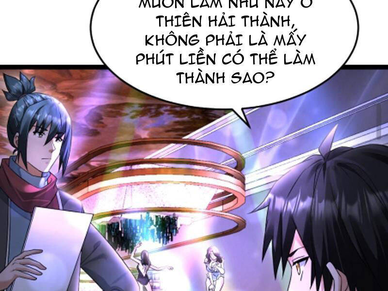 Toàn Cầu Băng Phong: Ta Chế Tạo Phòng An Toàn Tại Tận Thế Chap 488 - Next Chap 489