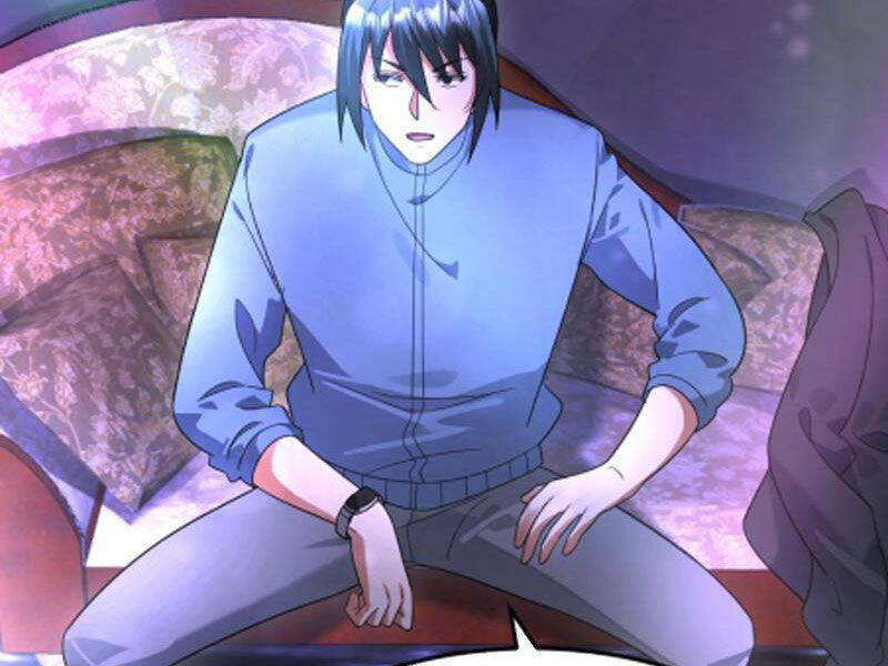 Toàn Cầu Băng Phong: Ta Chế Tạo Phòng An Toàn Tại Tận Thế Chap 488 - Next Chap 489