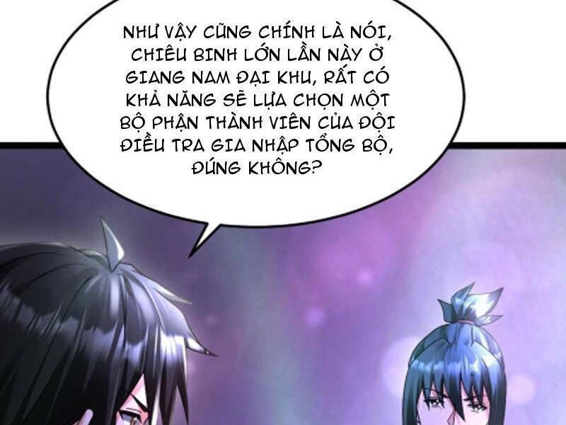 Toàn Cầu Băng Phong: Ta Chế Tạo Phòng An Toàn Tại Tận Thế Chap 488 - Next Chap 489