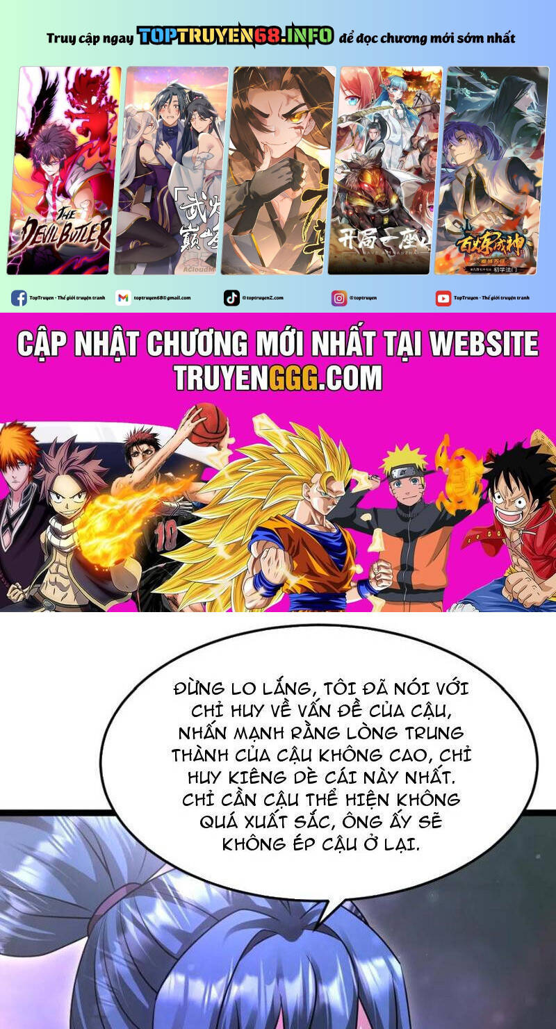 Toàn Cầu Băng Phong: Ta Chế Tạo Phòng An Toàn Tại Tận Thế Chap 489 - Next Chap 490