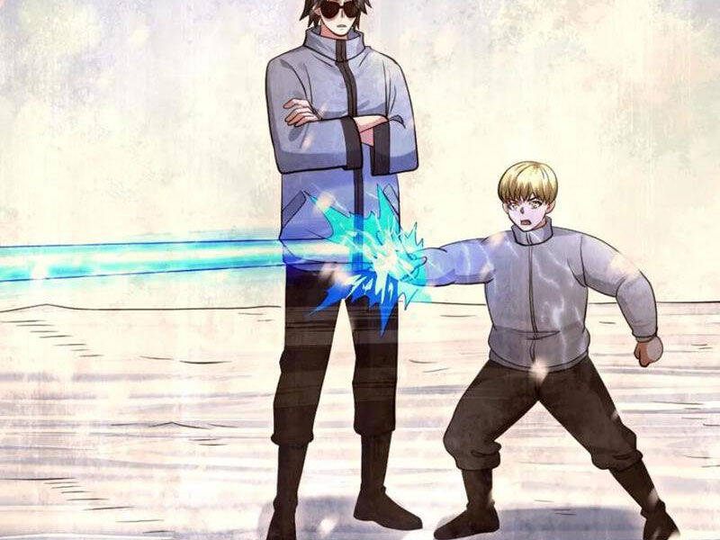 Toàn Cầu Băng Phong: Ta Chế Tạo Phòng An Toàn Tại Tận Thế Chap 489 - Next Chap 490
