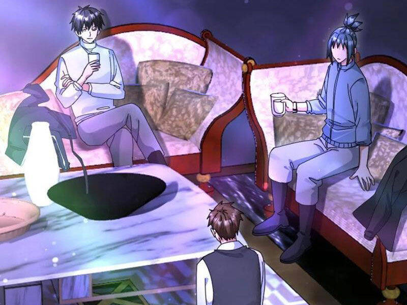 Toàn Cầu Băng Phong: Ta Chế Tạo Phòng An Toàn Tại Tận Thế Chap 489 - Next Chap 490