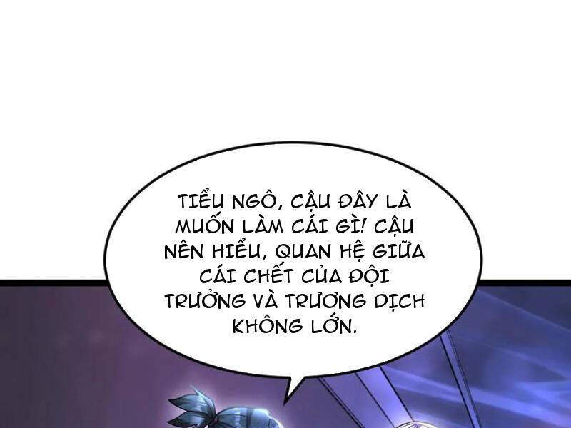 Toàn Cầu Băng Phong: Ta Chế Tạo Phòng An Toàn Tại Tận Thế Chap 489 - Next Chap 490