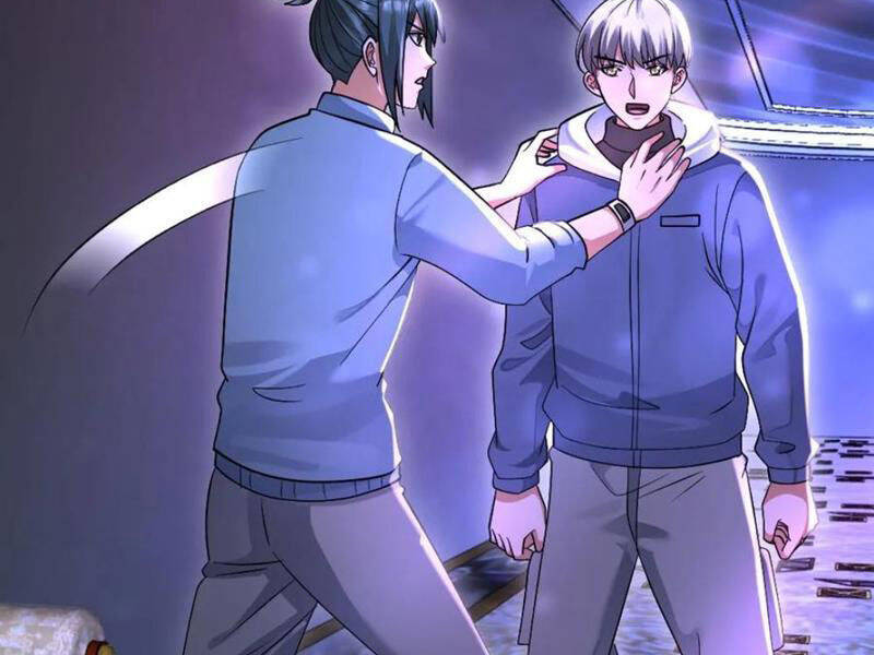 Toàn Cầu Băng Phong: Ta Chế Tạo Phòng An Toàn Tại Tận Thế Chap 489 - Next Chap 490