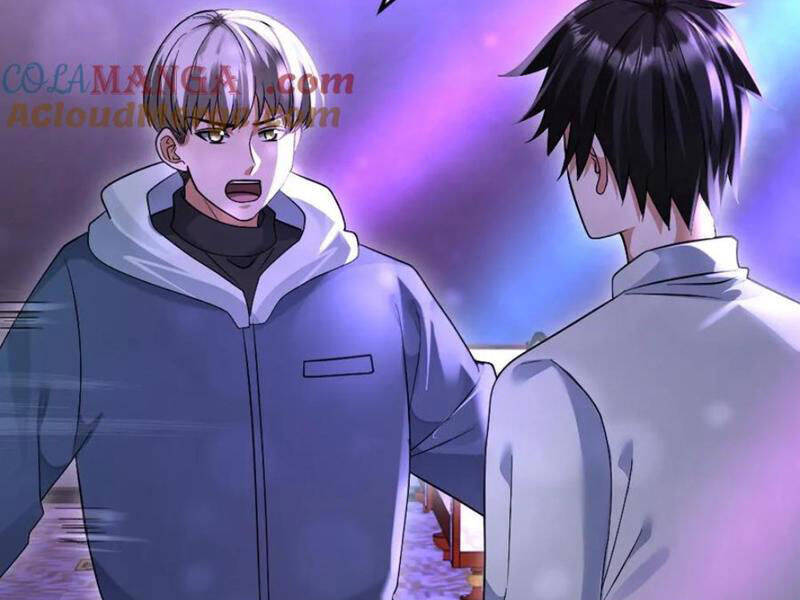 Toàn Cầu Băng Phong: Ta Chế Tạo Phòng An Toàn Tại Tận Thế Chap 489 - Next Chap 490