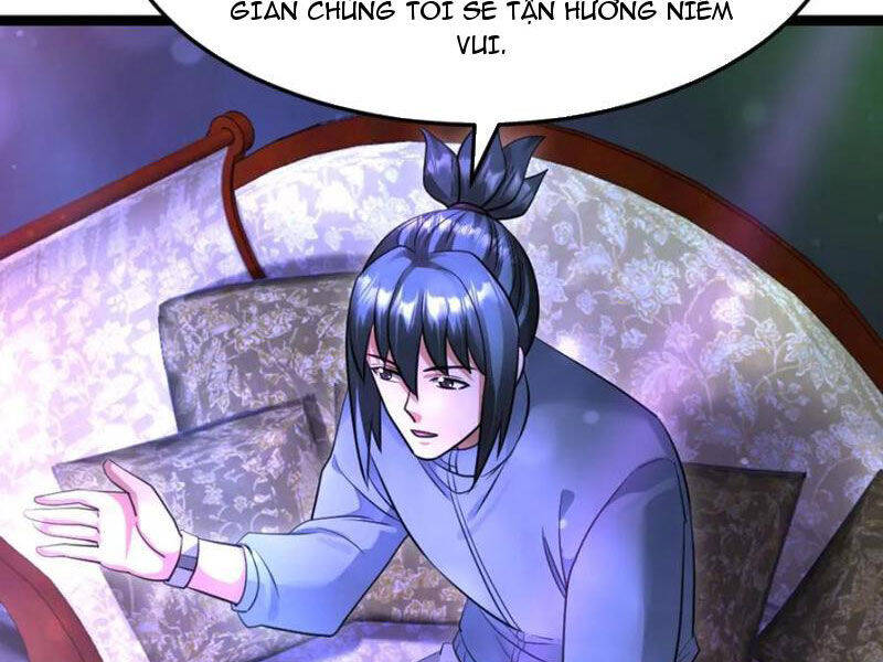 Toàn Cầu Băng Phong: Ta Chế Tạo Phòng An Toàn Tại Tận Thế Chap 489 - Next Chap 490