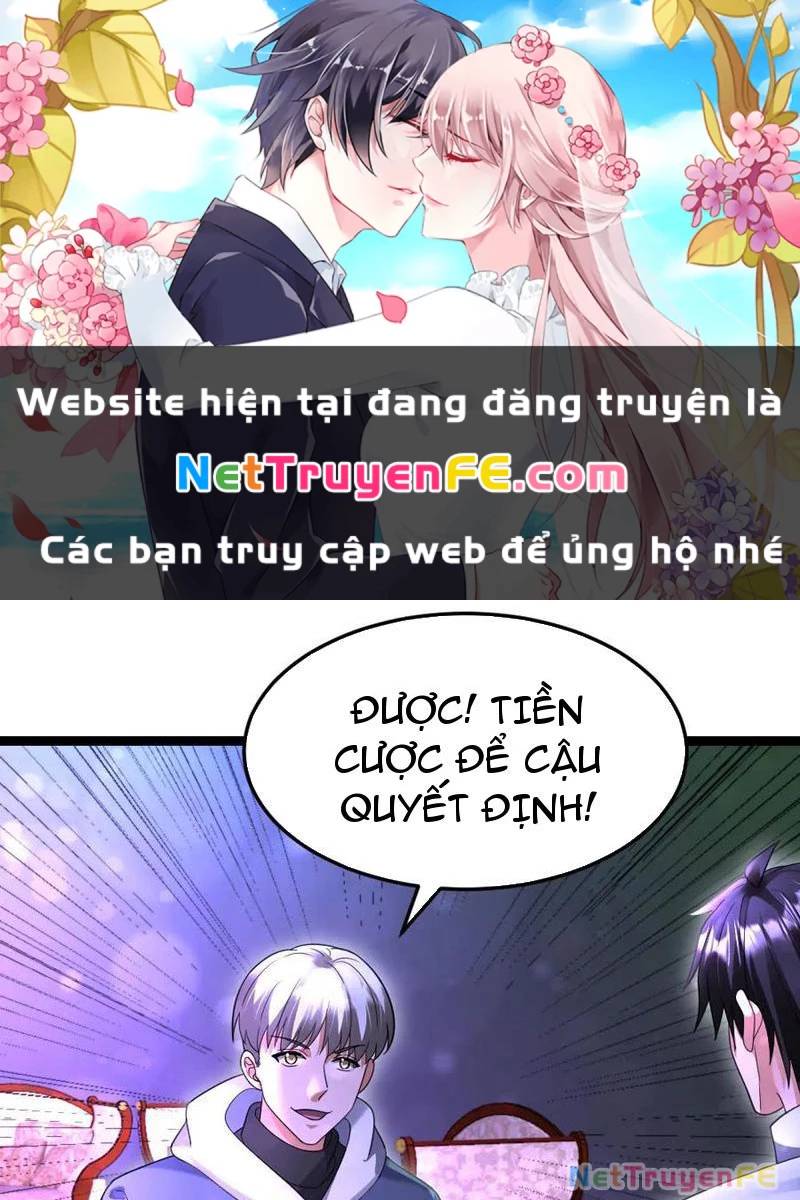 Toàn Cầu Băng Phong: Ta Chế Tạo Phòng An Toàn Tại Tận Thế Chap 490 - Next Chap 491