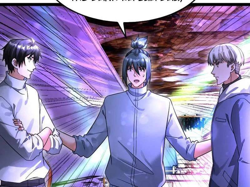 Toàn Cầu Băng Phong: Ta Chế Tạo Phòng An Toàn Tại Tận Thế Chap 490 - Next Chap 491