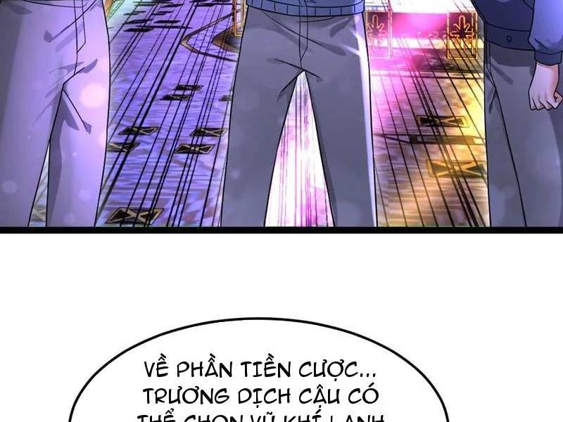 Toàn Cầu Băng Phong: Ta Chế Tạo Phòng An Toàn Tại Tận Thế Chap 490 - Next Chap 491