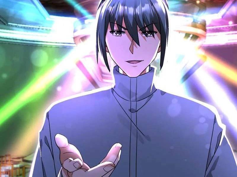 Toàn Cầu Băng Phong: Ta Chế Tạo Phòng An Toàn Tại Tận Thế Chap 490 - Next Chap 491