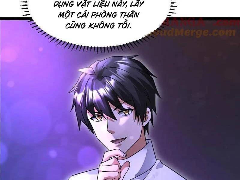 Toàn Cầu Băng Phong: Ta Chế Tạo Phòng An Toàn Tại Tận Thế Chap 490 - Next Chap 491