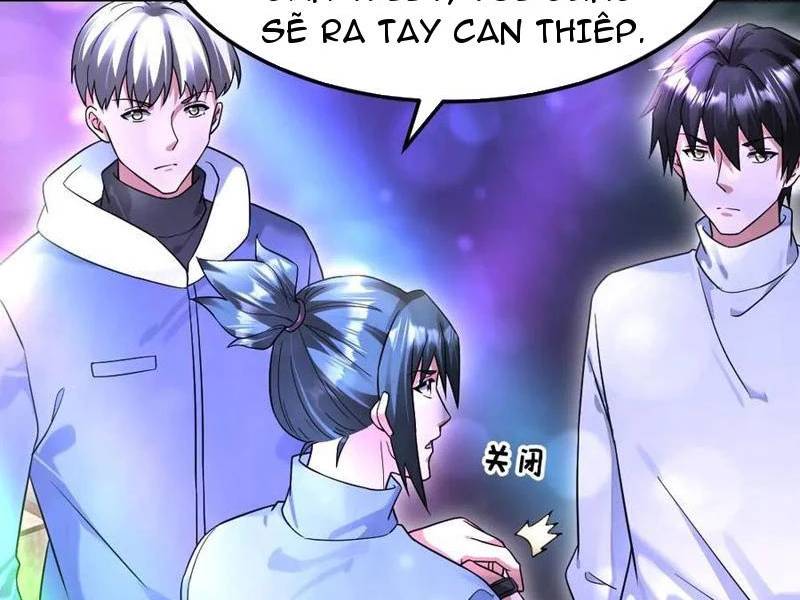 Toàn Cầu Băng Phong: Ta Chế Tạo Phòng An Toàn Tại Tận Thế Chap 490 - Next Chap 491