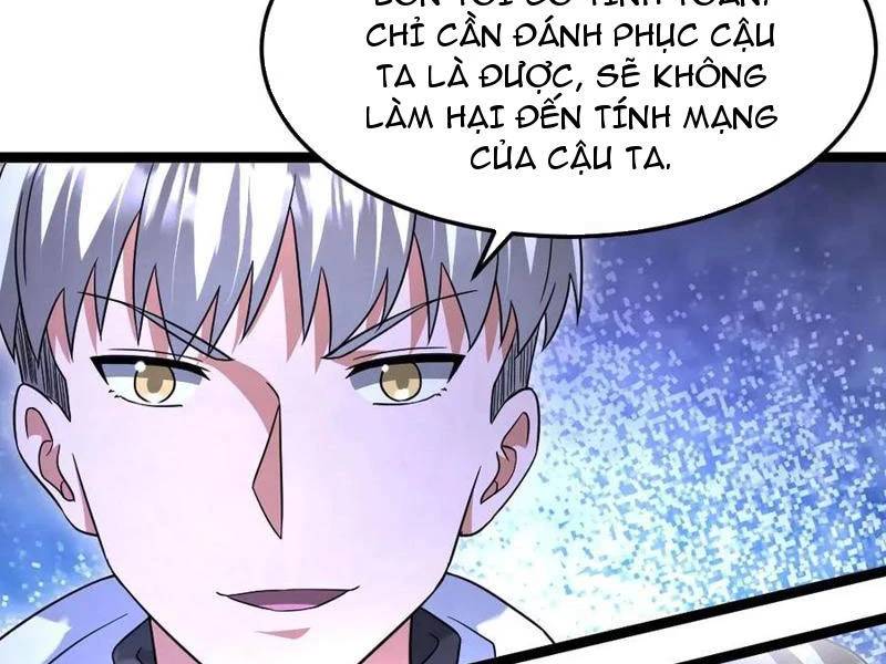 Toàn Cầu Băng Phong: Ta Chế Tạo Phòng An Toàn Tại Tận Thế Chap 490 - Next Chap 491