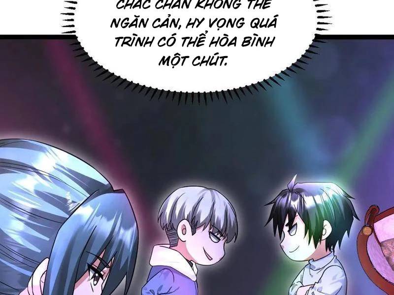 Toàn Cầu Băng Phong: Ta Chế Tạo Phòng An Toàn Tại Tận Thế Chap 490 - Next Chap 491