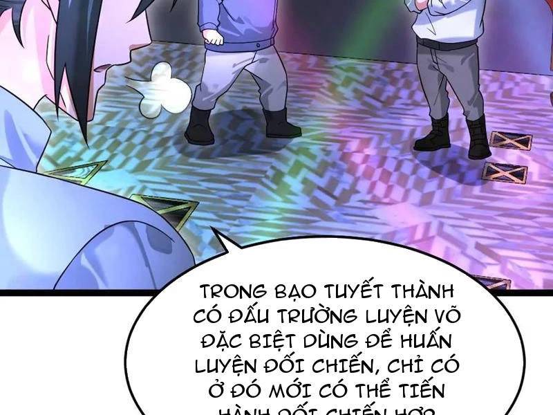 Toàn Cầu Băng Phong: Ta Chế Tạo Phòng An Toàn Tại Tận Thế Chap 490 - Next Chap 491