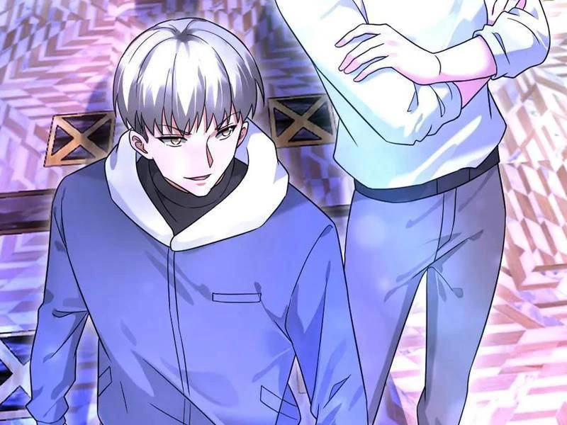 Toàn Cầu Băng Phong: Ta Chế Tạo Phòng An Toàn Tại Tận Thế Chap 490 - Next Chap 491