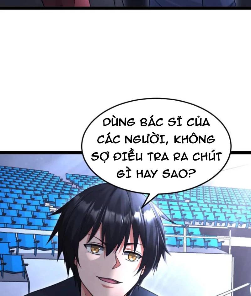 Toàn Cầu Băng Phong: Ta Chế Tạo Phòng An Toàn Tại Tận Thế Chap 491 - Next Chap 492