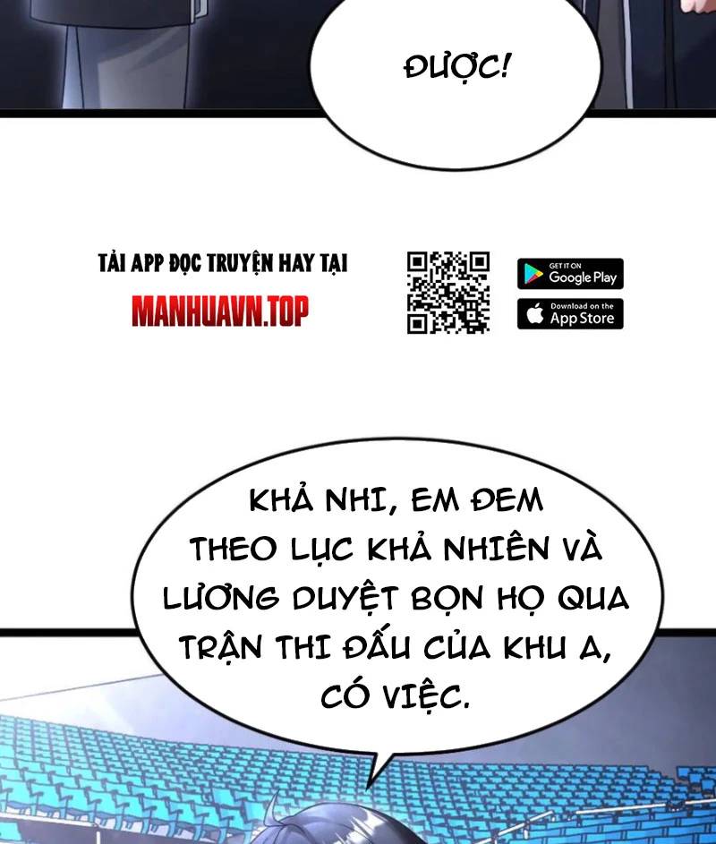 Toàn Cầu Băng Phong: Ta Chế Tạo Phòng An Toàn Tại Tận Thế Chap 491 - Next Chap 492