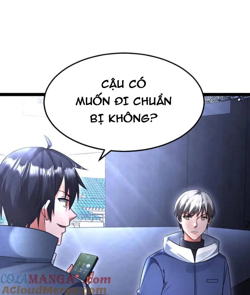 Toàn Cầu Băng Phong: Ta Chế Tạo Phòng An Toàn Tại Tận Thế Chap 491 - Next Chap 492