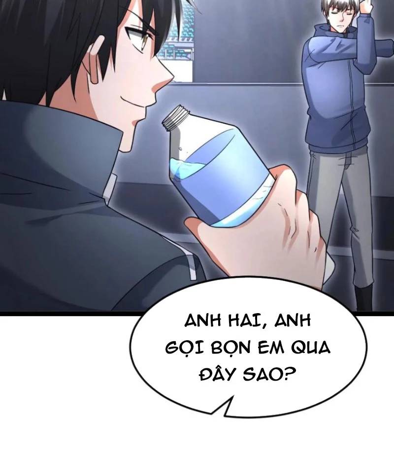 Toàn Cầu Băng Phong: Ta Chế Tạo Phòng An Toàn Tại Tận Thế Chap 491 - Next Chap 492