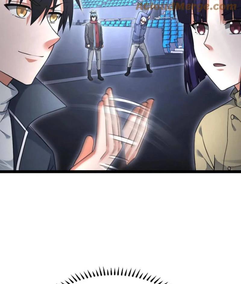 Toàn Cầu Băng Phong: Ta Chế Tạo Phòng An Toàn Tại Tận Thế Chap 491 - Next Chap 492