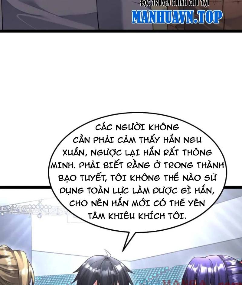 Toàn Cầu Băng Phong: Ta Chế Tạo Phòng An Toàn Tại Tận Thế Chap 491 - Next Chap 492
