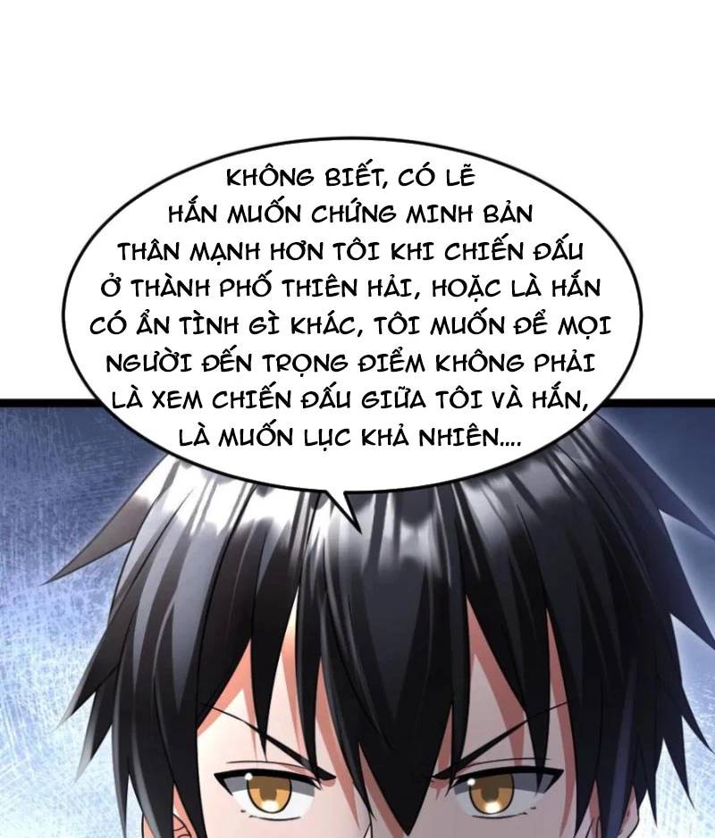 Toàn Cầu Băng Phong: Ta Chế Tạo Phòng An Toàn Tại Tận Thế Chap 491 - Next Chap 492