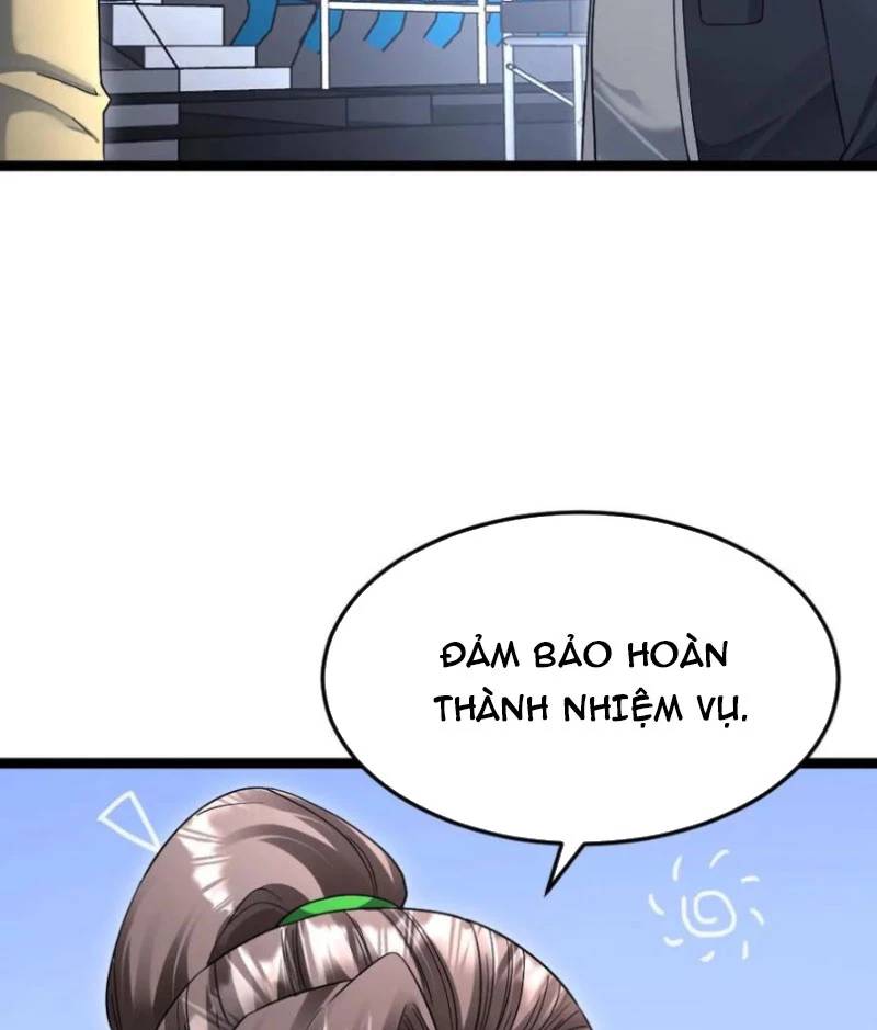 Toàn Cầu Băng Phong: Ta Chế Tạo Phòng An Toàn Tại Tận Thế Chap 491 - Next Chap 492