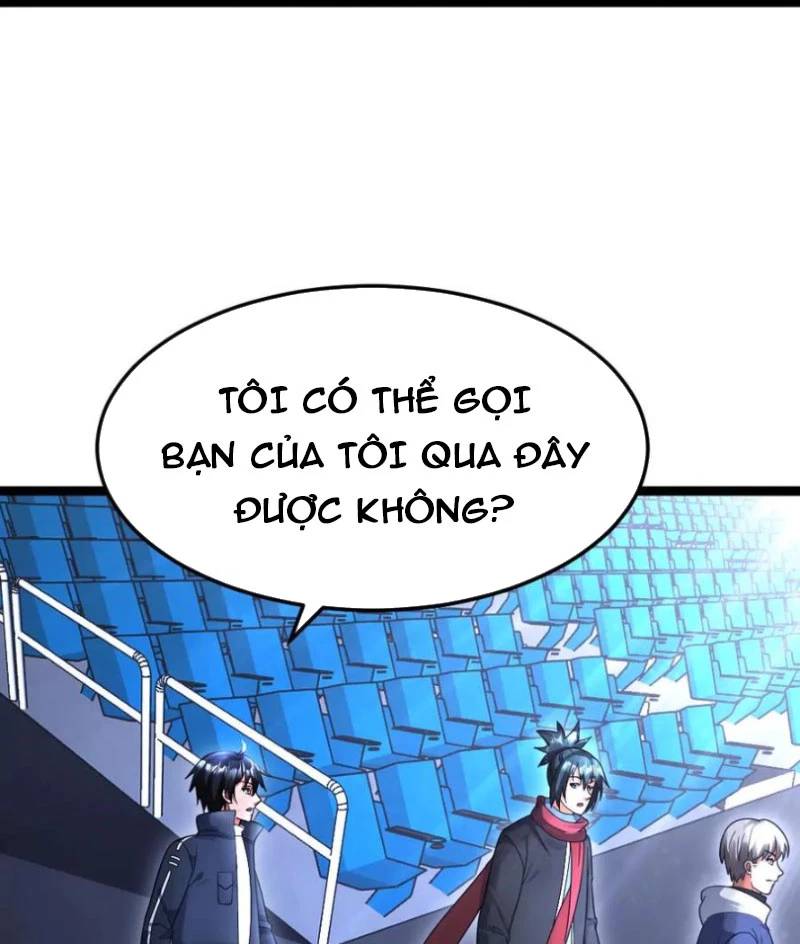 Toàn Cầu Băng Phong: Ta Chế Tạo Phòng An Toàn Tại Tận Thế Chap 491 - Next Chap 492