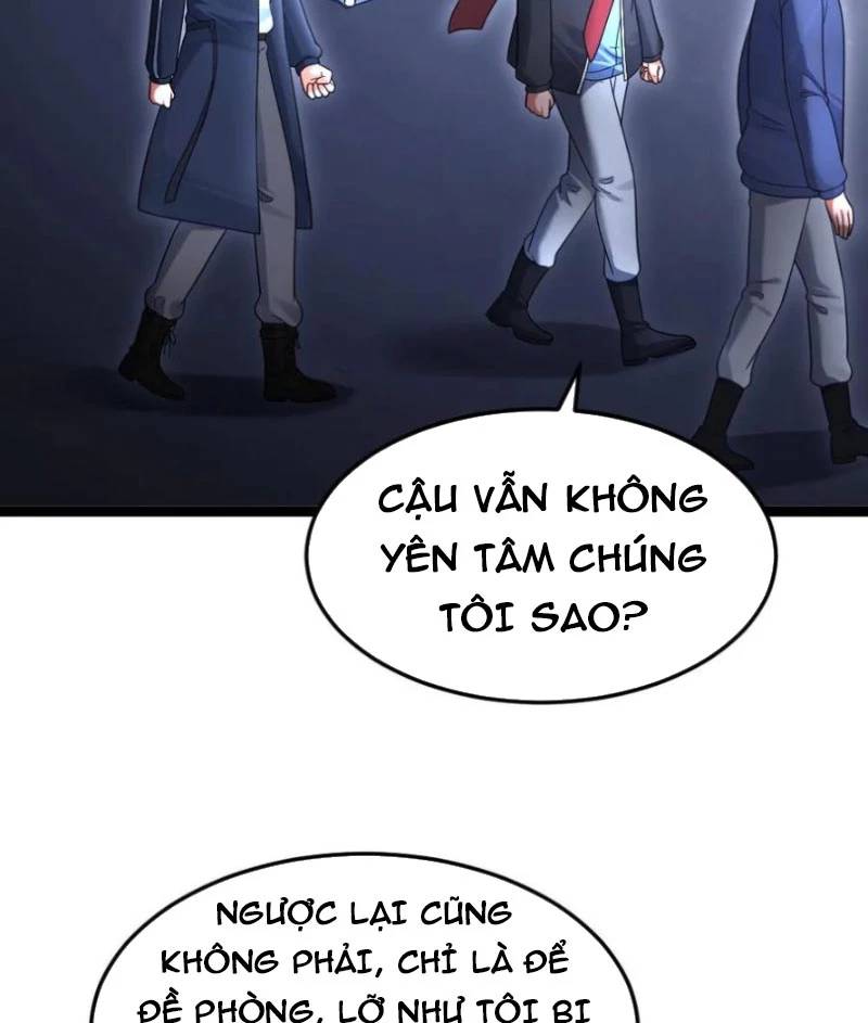 Toàn Cầu Băng Phong: Ta Chế Tạo Phòng An Toàn Tại Tận Thế Chap 491 - Next Chap 492
