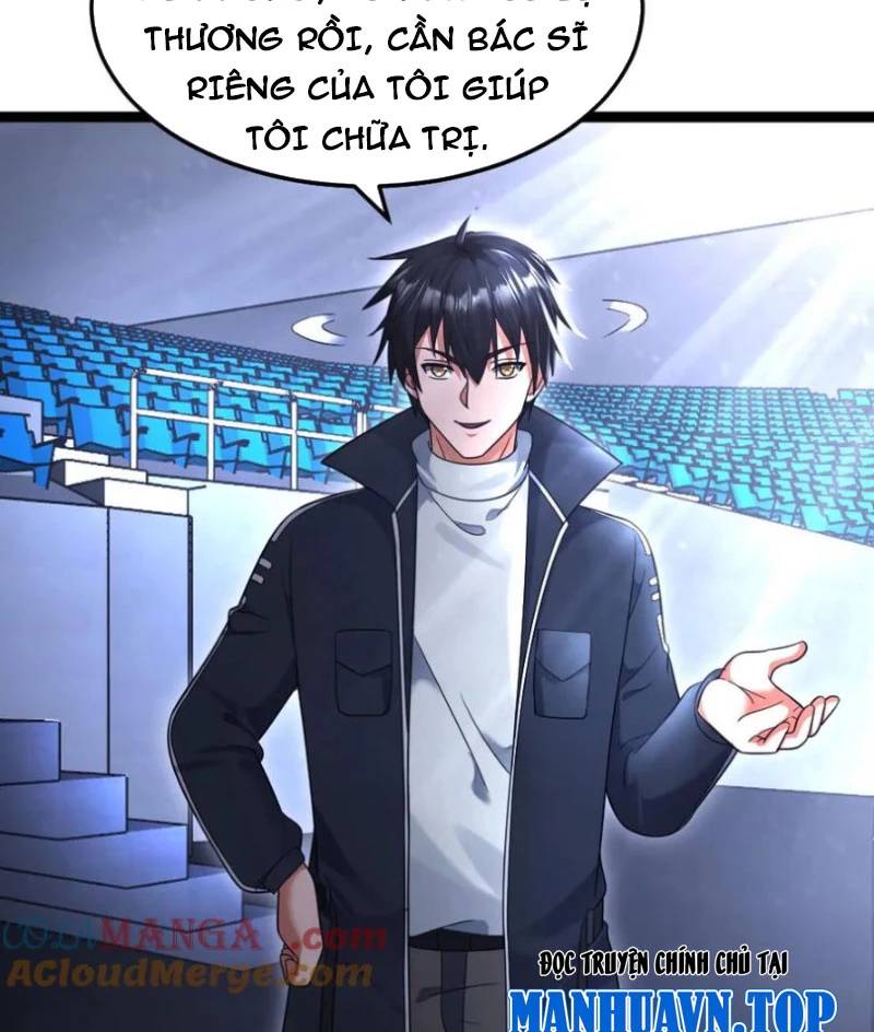 Toàn Cầu Băng Phong: Ta Chế Tạo Phòng An Toàn Tại Tận Thế Chap 491 - Next Chap 492